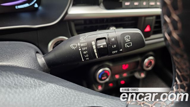 Kia morning 2026 — photo 25
