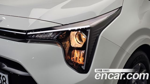Kia morning 2026 — photo 8