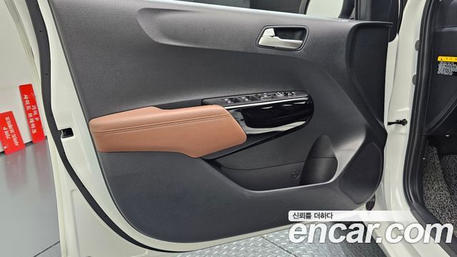 Kia morning 2026 — photo 14