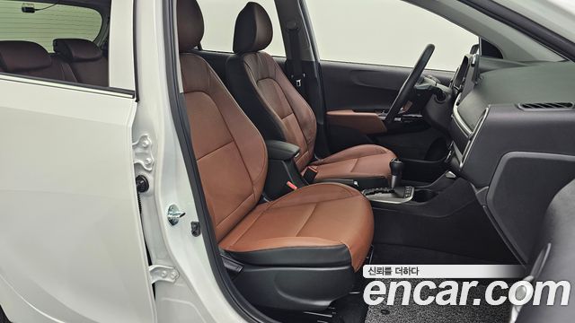 Kia morning 2026 — photo 16