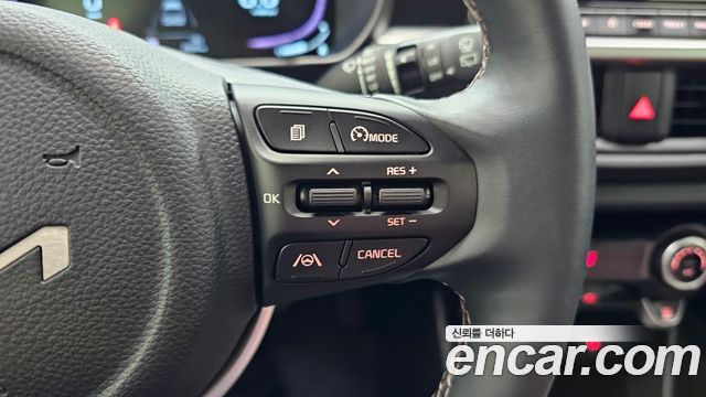 Kia morning 2026 — photo 27