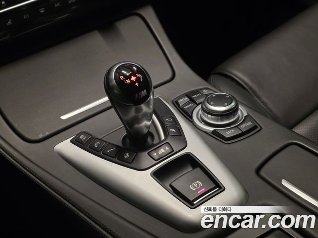 BMW M5 2013 — photo 9