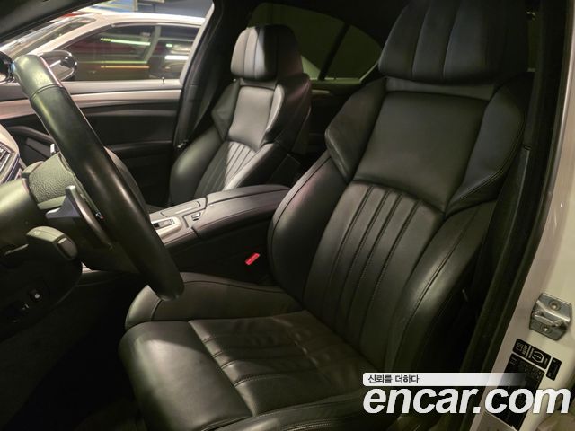 BMW M5 2013 — photo 10