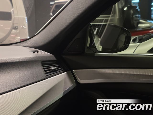 BMW M5 2013 — photo 11