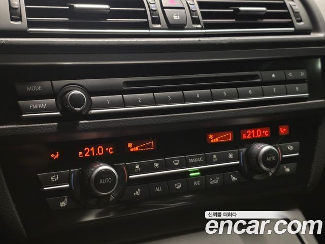 BMW M5 2013 — photo 12
