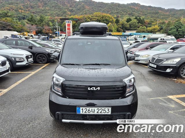 Kia RAY 2025 — photo 2