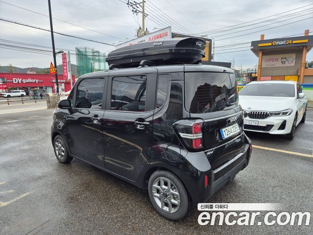 Kia RAY 2025 — photo 3