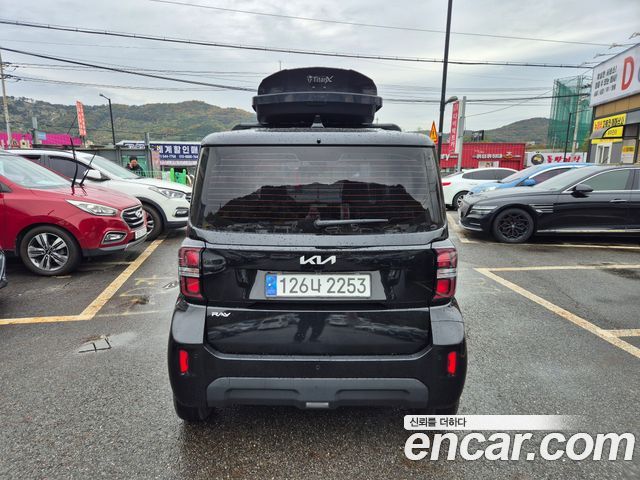 Kia RAY 2025 — photo 4