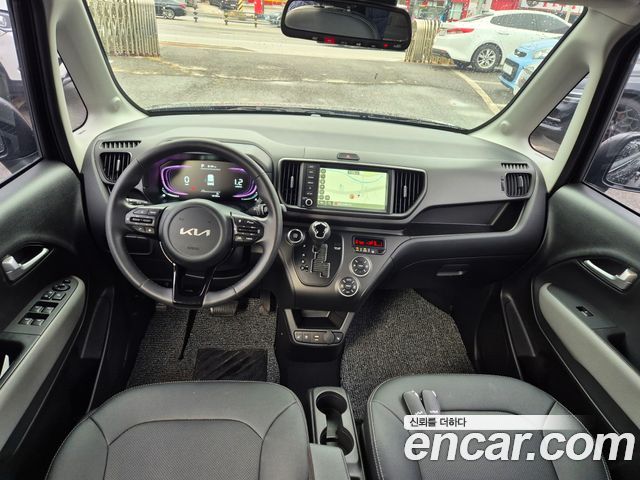 Kia RAY 2025 — photo 5
