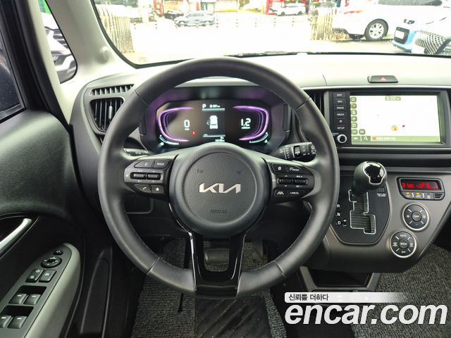 Kia RAY 2025 — photo 6