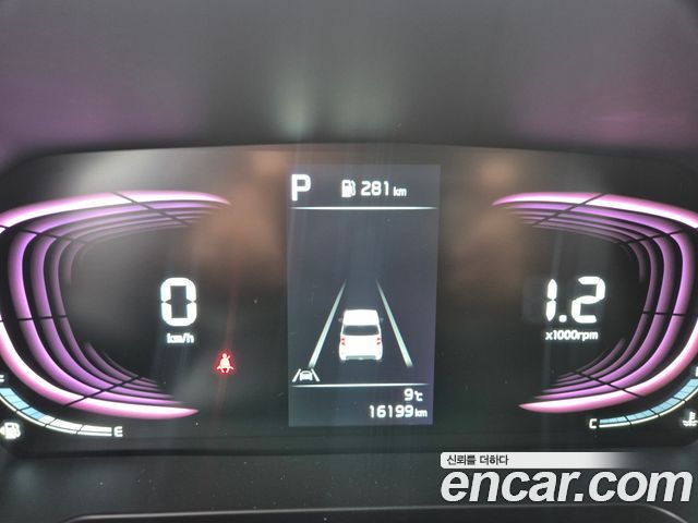 Kia RAY 2025 — photo 7