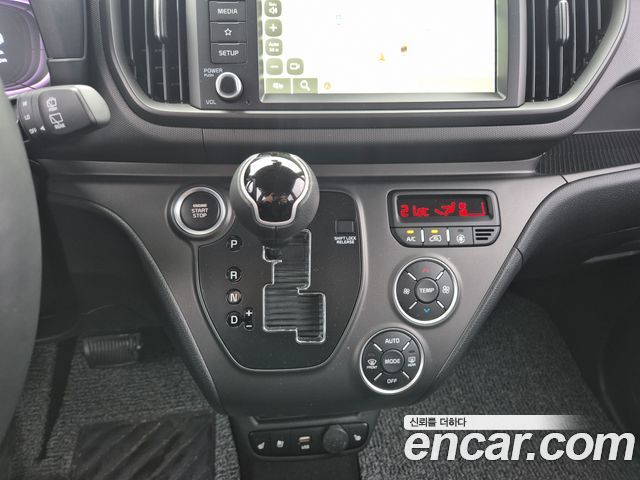 Kia RAY 2025 — photo 8