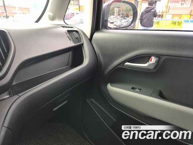 Kia RAY 2025 — photo 9