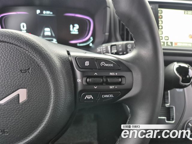 Kia RAY 2025 — photo 10