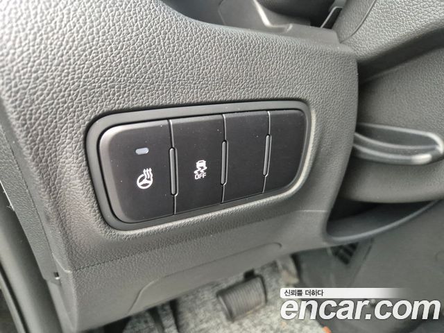 Kia RAY 2025 — photo 11