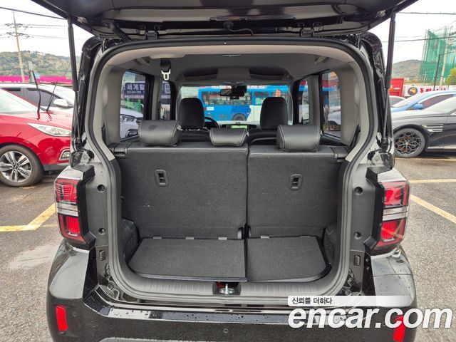 Kia RAY 2025 — photo 12