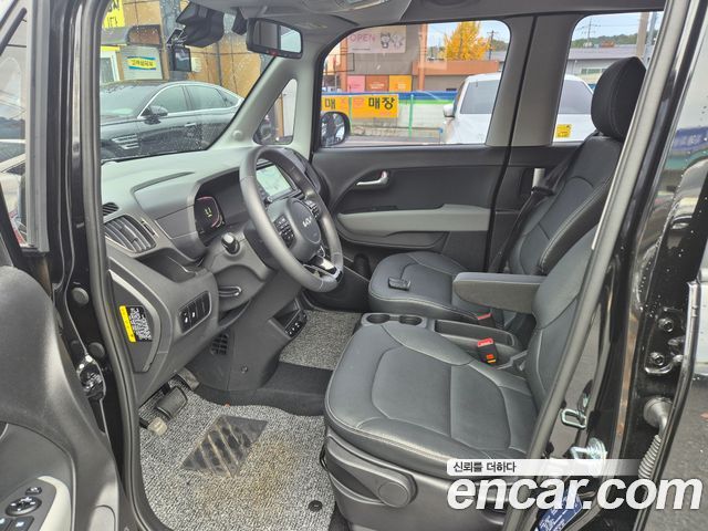 Kia RAY 2025 — photo 13