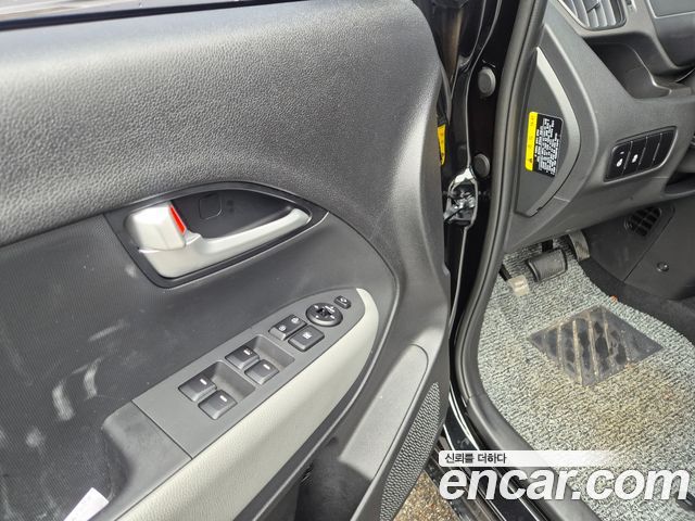 Kia RAY 2025 — photo 14