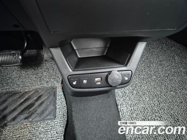 Kia RAY 2025 — photo 15