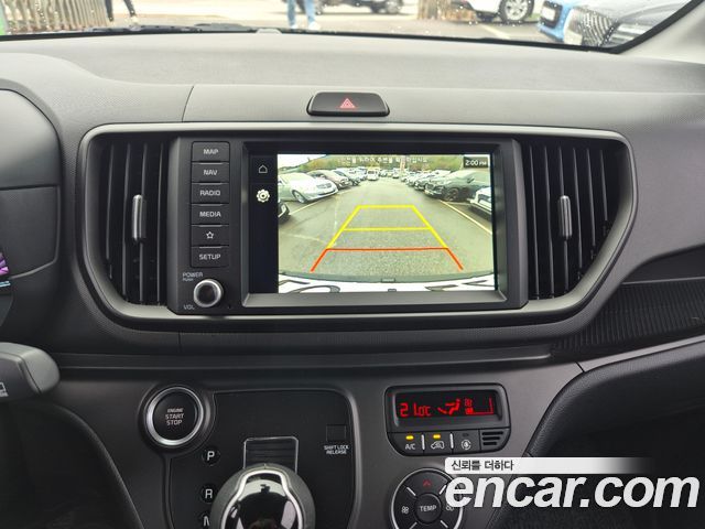 Kia RAY 2025 — photo 16