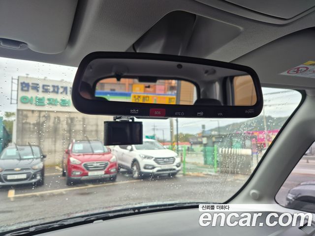Kia RAY 2025 — photo 17