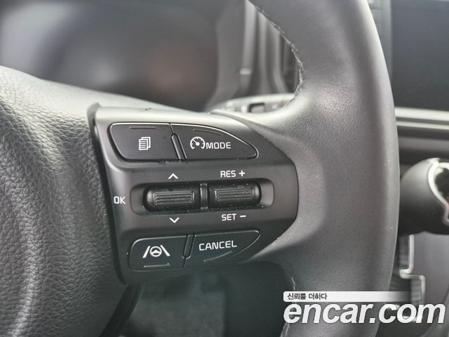 Kia RAY 2025 — photo 18