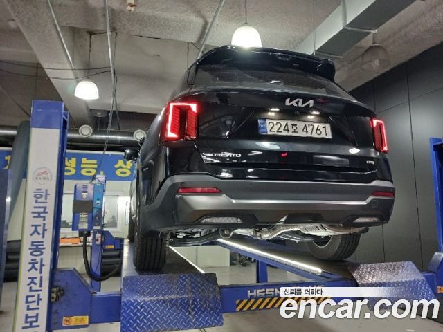 Kia Sorento 2024 — photo 2