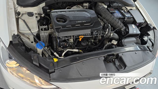 Hyundai AVANTE 2016 — photo 6