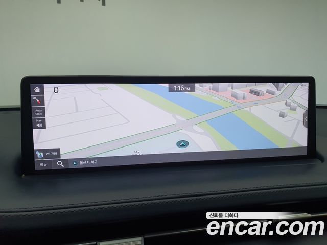 Genesis GV70 2021 — photo 9