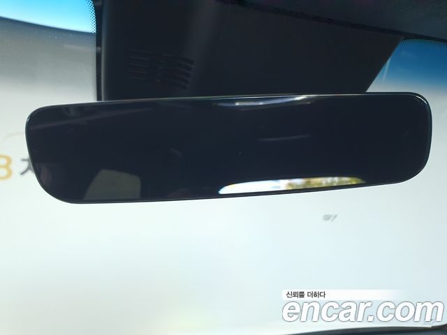 Genesis GV70 2021 — photo 10