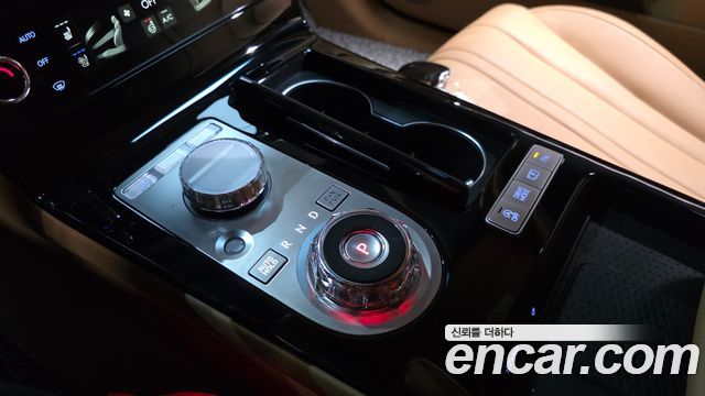 Genesis G80 2026 — photo 12