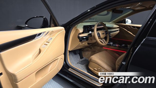 Genesis G80 2026 — photo 13