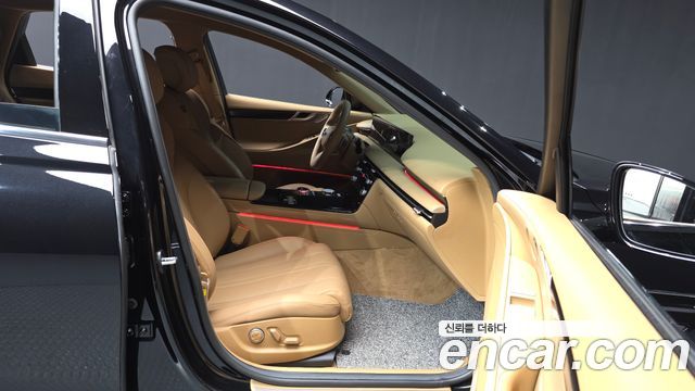 Genesis G80 2026 — photo 17