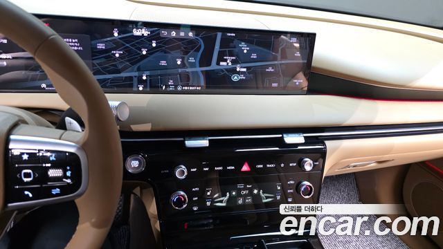 Genesis G80 2026 — photo 20