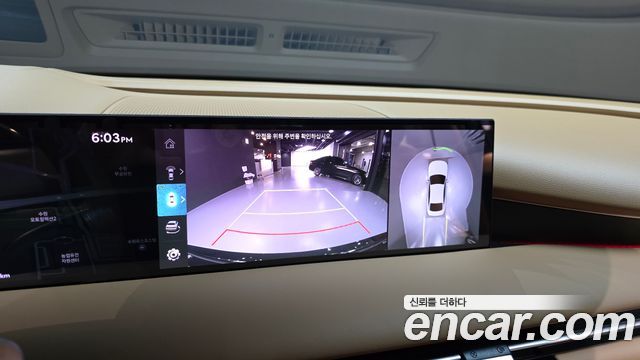 Genesis G80 2026 — photo 21