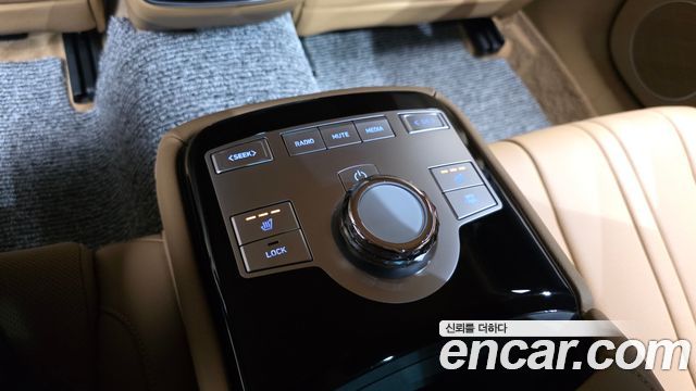 Genesis G80 2026 — photo 25