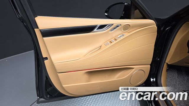 Genesis G80 2026 — photo 14