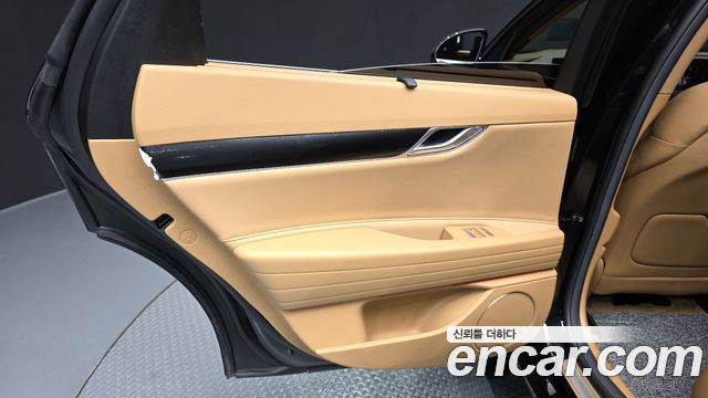 Genesis G80 2026 — photo 15