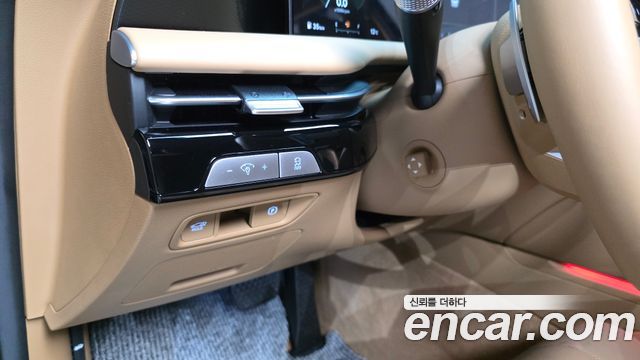 Genesis G80 2026 — photo 27