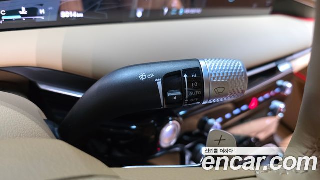 Genesis G80 2026 — photo 28
