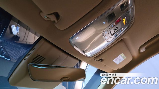 Genesis G80 2026 — photo 30
