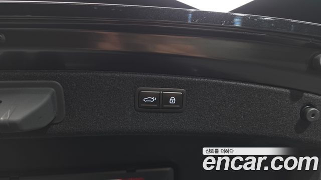 Genesis G80 2026 — photo 32