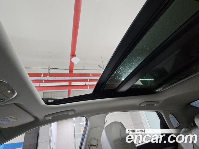 Hyundai Grandeur 2022 — photo 7