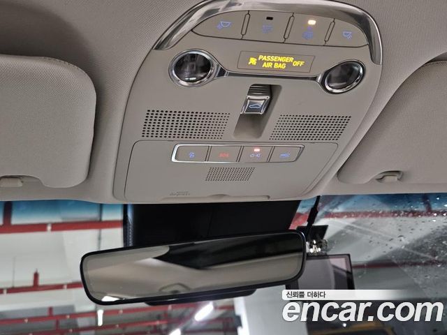 Hyundai Grandeur 2022 — photo 18