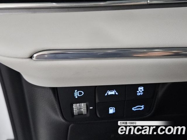 Hyundai Grandeur 2022 — photo 19