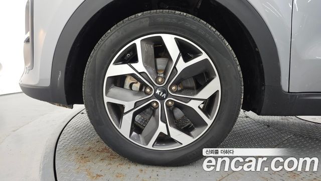 Kia Sportage 2022 — photo 5