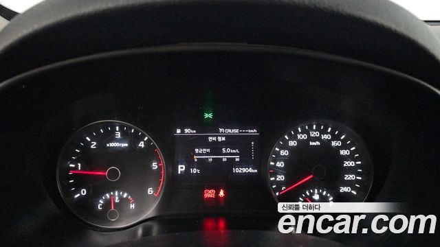 Kia Sportage 2022 — photo 8