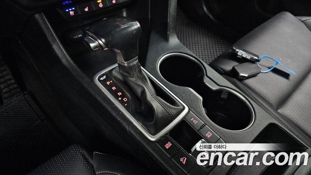 Kia Sportage 2022 — photo 9