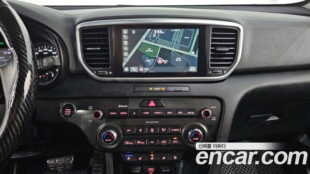 Kia Sportage 2022 — photo 13