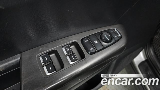 Kia Sportage 2022 — photo 15